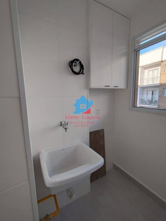Imagem Apartamento com 2 Quartos à Venda, 50 m² em Santa Claudina - Vinhedo Imagem Apartamento com 2 Quartos à Venda, 50 m² em Santa Claudina - Vinhedo