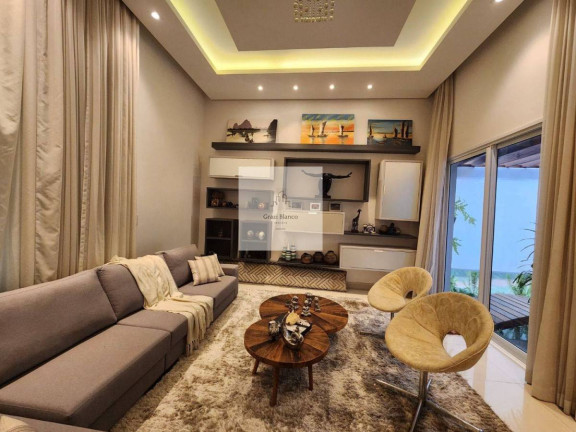 Imagem Casa de Condomínio com 3 Quartos à Venda, 435 m² em Condomínio Fazenda Imperial - Sorocaba Imagem Casa de Condomínio com 3 Quartos à Venda, 435 m² em Condomínio Fazenda Imperial - Sorocaba
