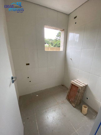 Imagem Casa com 3 Quartos à Venda, 98 m² em São Dimas - Colombo Imagem Casa com 3 Quartos à Venda, 98 m² em São Dimas - Colombo