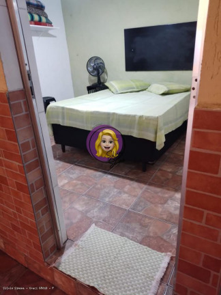 Imagem Casa com 3 Quartos à Venda, em Vila Valença - São Vicente Imagem Casa com 3 Quartos à Venda, em Vila Valença - São Vicente