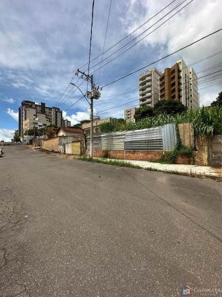 Imagem Terreno à Venda, 378 m² em Centro - Patos De Minas Imagem Terreno à Venda, 378 m² em Centro - Patos De Minas