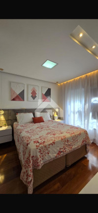 Imagem Apartamento com 3 Quartos à Venda, 122 m² em Alphaville Conde Ii - Barueri Imagem Apartamento com 3 Quartos à Venda, 122 m² em Alphaville Conde Ii - Barueri