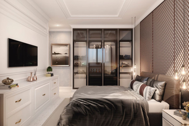 Imagem Apartamento com 2 Quartos à Venda, 57 m² em Itapema - Itapema Imagem Apartamento com 2 Quartos à Venda, 57 m² em Itapema - Itapema
