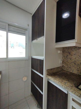 Imagem Apartamento com 1 Quarto à Venda, 59 m² em Pedra Branca - Palhoça