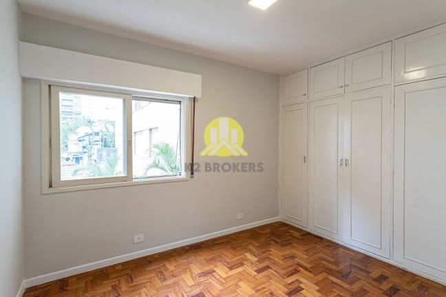 Imagem Apartamento com 3 Quartos à Venda, 135 m² em Itaim Bibi - São Paulo Imagem Apartamento com 3 Quartos à Venda, 135 m² em Itaim Bibi - São Paulo
