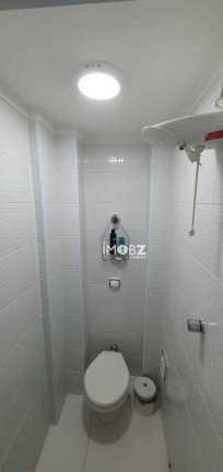 Imagem Imóvel com 2 Quartos à Venda, 91 m² em Santo Amaro - São Paulo