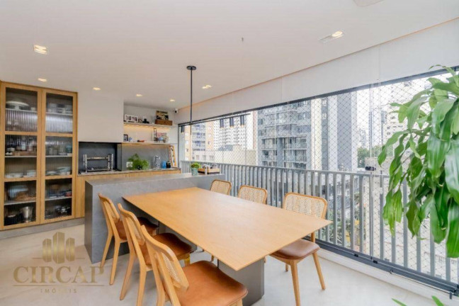 Imagem Apartamento com 3 Quartos à Venda, 150 m² em Perdizes - São Paulo Imagem Apartamento com 3 Quartos à Venda, 150 m² em Perdizes - São Paulo