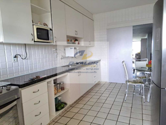 Imagem Apartamento com 3 Quartos à Venda, 200 m² em Intermares - Cabedelo Imagem Apartamento com 3 Quartos à Venda, 200 m² em Intermares - Cabedelo