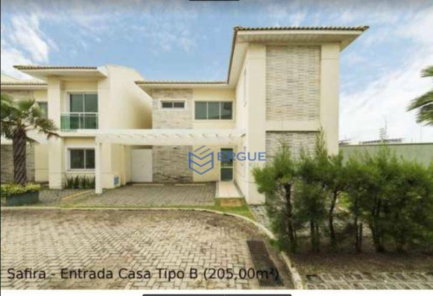 Imagem Casa com 3 Quartos à Venda, 185 m² em Praia Do Futuro Ii - Fortaleza Imagem Casa com 3 Quartos à Venda, 185 m² em Praia Do Futuro Ii - Fortaleza