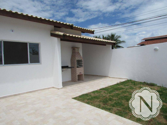 Casa com 2 Quartos à Venda, 72 m² em Cibratel Ii - Itanhaém