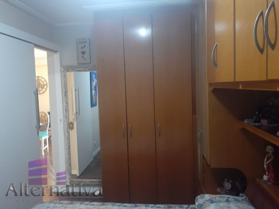 Imagem Apartamento com 2 Quartos para Alugar, 49 m² em Jaguaré - São Paulo Imagem Apartamento com 2 Quartos para Alugar, 49 m² em Jaguaré - São Paulo