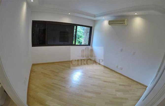 Imagem Apartamento com 4 Quartos à Venda, 542 m² em Vila Nova Conceição - São Paulo