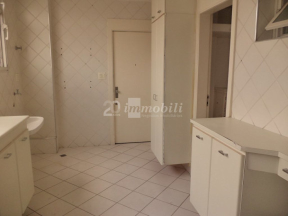Imagem Apartamento com 3 Quartos à Venda, 185 m² em Higienópolis - São Paulo