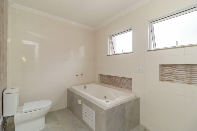 Imagem Casa com 3 Quartos à Venda, 190 m² em Aristocrata - São José Dos Pinhais Imagem Casa com 3 Quartos à Venda, 190 m² em Aristocrata - São José Dos Pinhais
