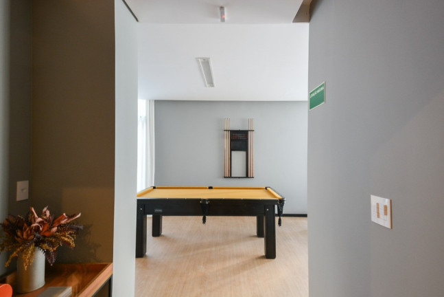 Imagem Imóvel com 1 Quarto à Venda, 33 m² em Cerqueira César - São Paulo Imagem Imóvel com 1 Quarto à Venda, 33 m² em Cerqueira César - São Paulo