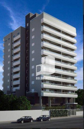 Imagem Apartamento com 2 Quartos à Venda, 68 m² em Vila Guilhermina - Praia Grande