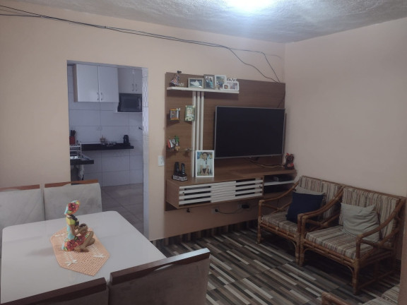 Imagem Casa com 2 Quartos à Venda, 150 m² em Jardim Zaira - Mauá Imagem Casa com 2 Quartos à Venda, 150 m² em Jardim Zaira - Mauá