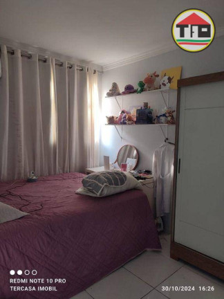 Imagem Apartamento com 3 Quartos à Venda, 106 m² em Nova Marabá - Marabá Imagem Apartamento com 3 Quartos à Venda, 106 m² em Nova Marabá - Marabá