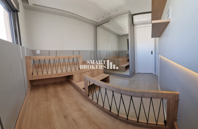 Imagem Apartamento com 3 Quartos à Venda, 162 m² em Vila Dom Pedro I - São Paulo