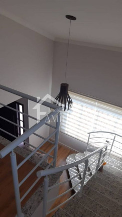 Imagem Sobrado com 3 Quartos à Venda, 248 m² em Parque Guarani - Joinville Imagem Sobrado com 3 Quartos à Venda, 248 m² em Parque Guarani - Joinville