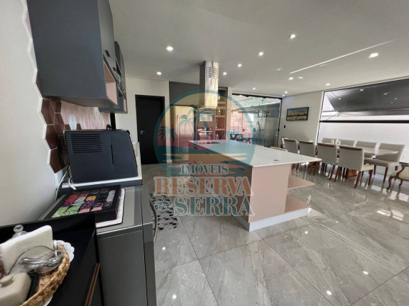 Imagem Casa de Condomínio com 3 Quartos à Venda, 229 m² em Condomínio Reserva Da Serra - Jundiaí Imagem Casa de Condomínio com 3 Quartos à Venda, 229 m² em Condomínio Reserva Da Serra - Jundiaí