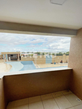 Imagem Apartamento com 2 Quartos para Alugar, 75 m² em Orla - Petrolina Imagem Apartamento com 2 Quartos para Alugar, 75 m² em Orla - Petrolina