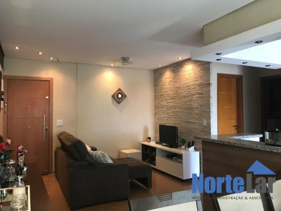Imagem Apartamento com 3 Quartos à Venda, 84 m² em Freguesia Do ó - São Paulo Imagem Apartamento com 3 Quartos à Venda, 84 m² em Freguesia Do ó - São Paulo