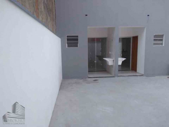 Imagem Casa com 2 Quartos à Venda, 78 m² em Jardim São Guilherme - Sorocaba Imagem Casa com 2 Quartos à Venda, 78 m² em Jardim São Guilherme - Sorocaba