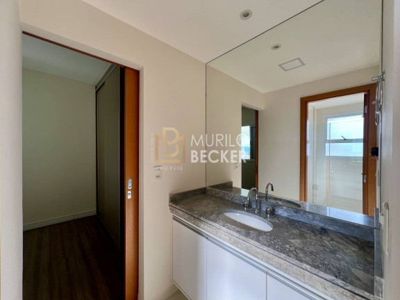 Imagem Apartamento com 4 Quartos à Venda, 183 m² em Parque Residencial Aquarius - São José Dos Campos