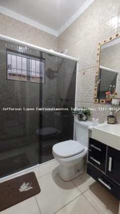 Imagem Casa com 2 Quartos à Venda, 160 m² em Jardim Imperador - Salto