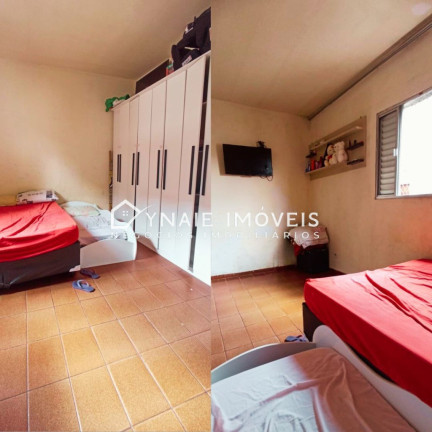 Imagem Casa com 2 Quartos à Venda, em Centro - Diadema Imagem Casa com 2 Quartos à Venda, em Centro - Diadema