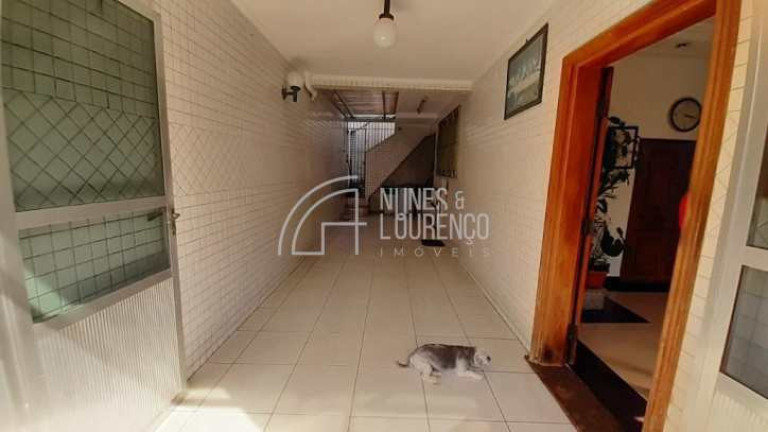 Imagem Casa com 3 Quartos à Venda, 163 m² em Marapé - Santos Imagem Casa com 3 Quartos à Venda, 163 m² em Marapé - Santos