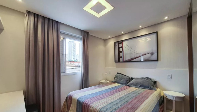 Imagem Apartamento com 2 Quartos à Venda, 88 m² em Vila Firmiano Pinto - São Paulo Imagem Apartamento com 2 Quartos à Venda, 88 m² em Vila Firmiano Pinto - São Paulo