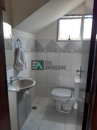 Imagem Casa com 5 Quartos à Venda, 256 m² em Jardim Do Lago - Atibaia Imagem Casa com 5 Quartos à Venda, 256 m² em Jardim Do Lago - Atibaia