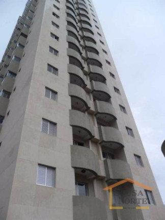 Imagem Apartamento com 1 Quarto à Venda, 40 m² em Santana - São Paulo Imagem Apartamento com 1 Quarto à Venda, 40 m² em Santana - São Paulo