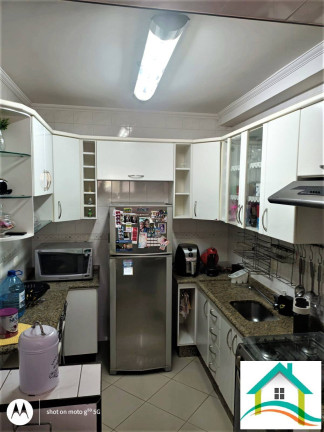 Imagem Apartamento com 2 Quartos à Venda, 63 m² em Santa Maria - São Caetano Do Sul Imagem Apartamento com 2 Quartos à Venda, 63 m² em Santa Maria - São Caetano Do Sul