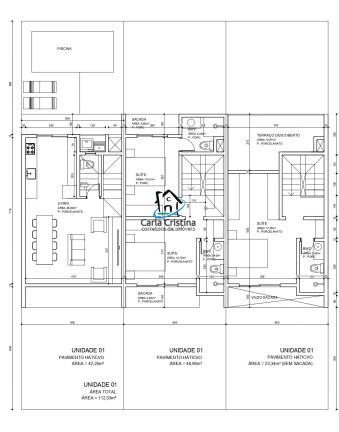 Imagem Sobrado com 3 Quartos à Venda, 145 m² em Balneario De Monões - Pontal Do Paraná Imagem Sobrado com 3 Quartos à Venda, 145 m² em Balneario De Monões - Pontal Do Paraná