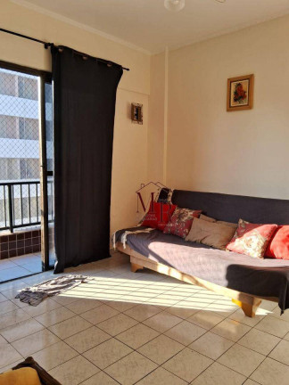 Imagem Apartamento com 1 Quarto à Venda, 49 m² em Vila Guilhermina - Praia Grande Imagem Apartamento com 1 Quarto à Venda, 49 m² em Vila Guilhermina - Praia Grande