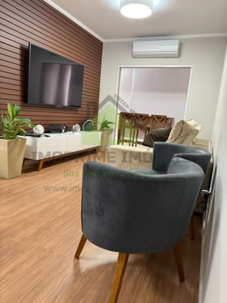 Imagem Apartamento com 3 Quartos à Venda, 88 m² em Parque Santo Antonio - Jacareí Imagem Apartamento com 3 Quartos à Venda, 88 m² em Parque Santo Antonio - Jacareí