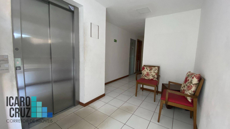 Imagem Apartamento com 3 Quartos à Venda, 65 m² em Itapuã - Salvador Imagem Apartamento com 3 Quartos à Venda, 65 m² em Itapuã - Salvador