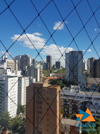 Imagem Cobertura com 3 Quartos à Venda, 270 m² em Lourdes - Belo Horizonte Imagem Cobertura com 3 Quartos à Venda, 270 m² em Lourdes - Belo Horizonte