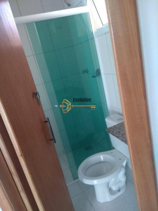 Imagem Apartamento com 2 Quartos à Venda, 40 m² em Vila Alzira - Santo André