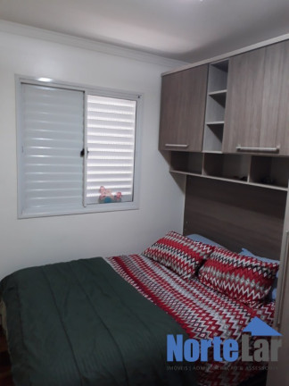 Imagem Apartamento com 2 Quartos à Venda, 48 m² em Vila Amélia - São Paulo Imagem Apartamento com 2 Quartos à Venda, 48 m² em Vila Amélia - São Paulo