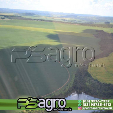 Imagem Fazenda à Venda, 200.000 m² em Cristalina Imagem Fazenda à Venda, 200.000 m² em Cristalina