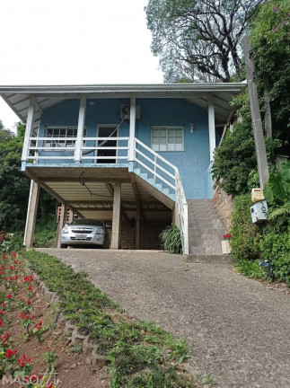 Imagem Casa com 2 Quartos à Venda, 88 m² em Três Pinheiros - Gramado Imagem Casa com 2 Quartos à Venda, 88 m² em Três Pinheiros - Gramado