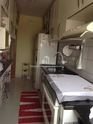 Imagem Apartamento com 2 Quartos à Venda, 112 m² em Vila Rosália - Guarulhos