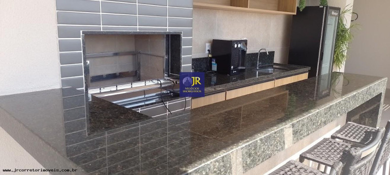 Imagem Apartamento com 3 Quartos à Venda, 72 m² em Praia Itaparica - Vila Velha