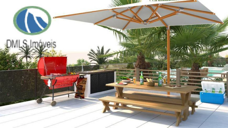 Imagem Apartamento com 2 Quartos à Venda, 54 m² em Centro - Cotia Imagem Apartamento com 2 Quartos à Venda, 54 m² em Centro - Cotia