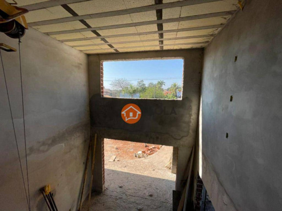 Imagem Casa com 4 Quartos à Venda, 320 m² em Chácara Letônia - Americana
