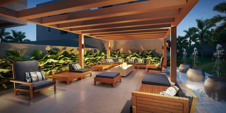 Imagem Apartamento com 3 Quartos à Venda, 25.349 m² em Cacupé - Florianópolis Imagem Apartamento com 3 Quartos à Venda, 25.349 m² em Cacupé - Florianópolis
